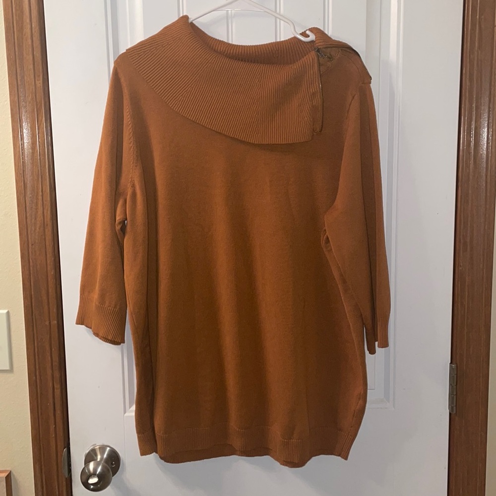 BYdesign Sweater. 2X.